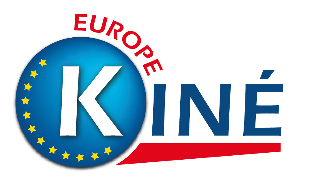 Logo Kiné Europe